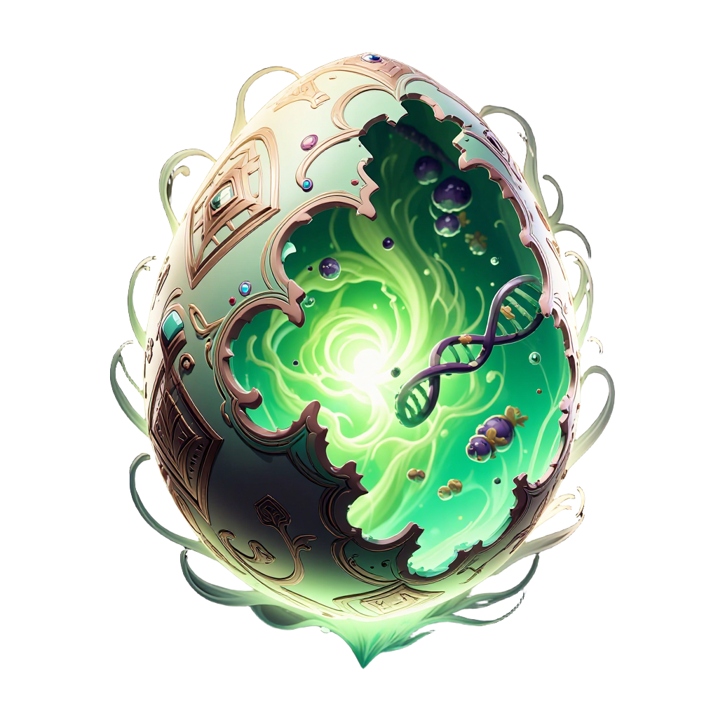 mutation_radiation egg