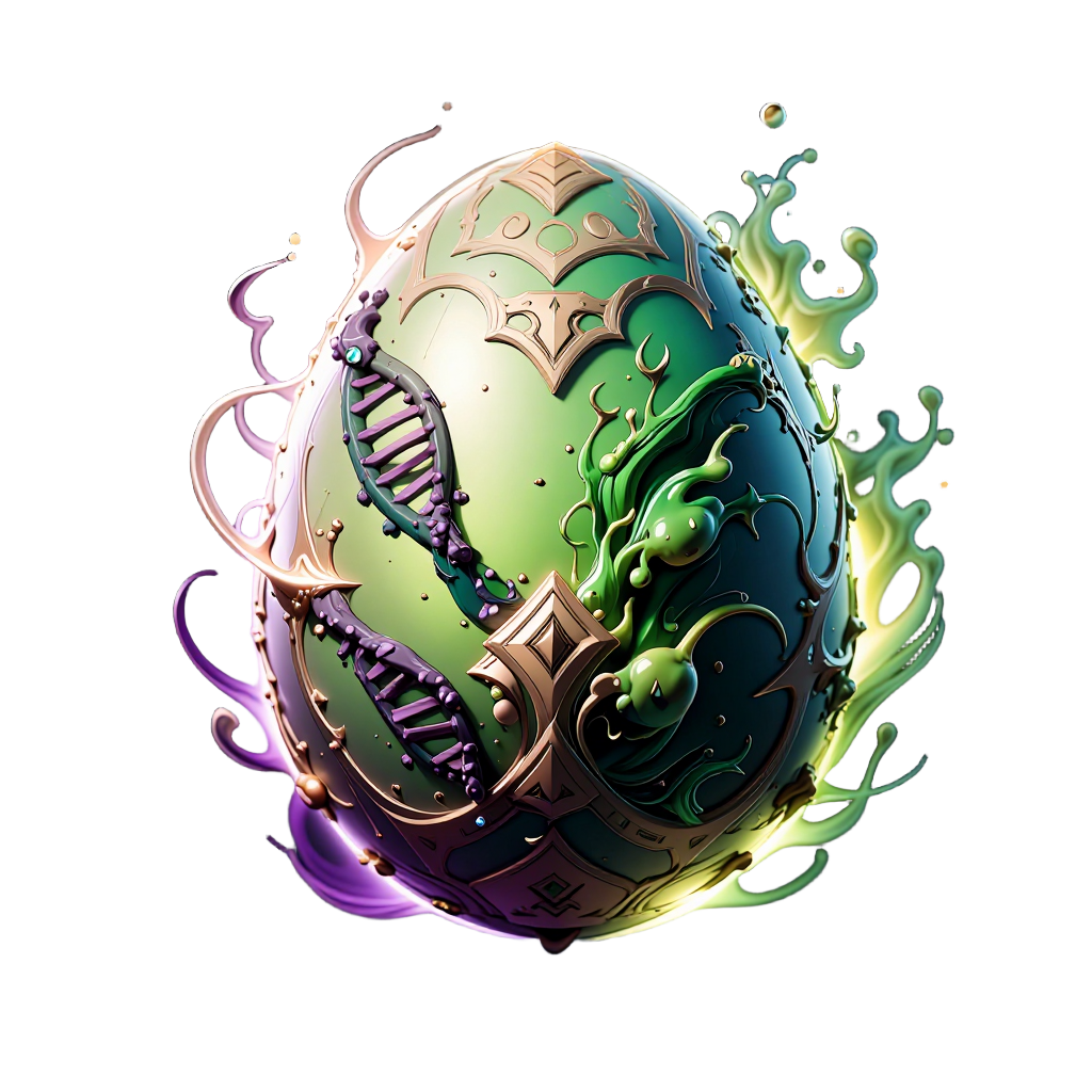 mutation_toxic egg