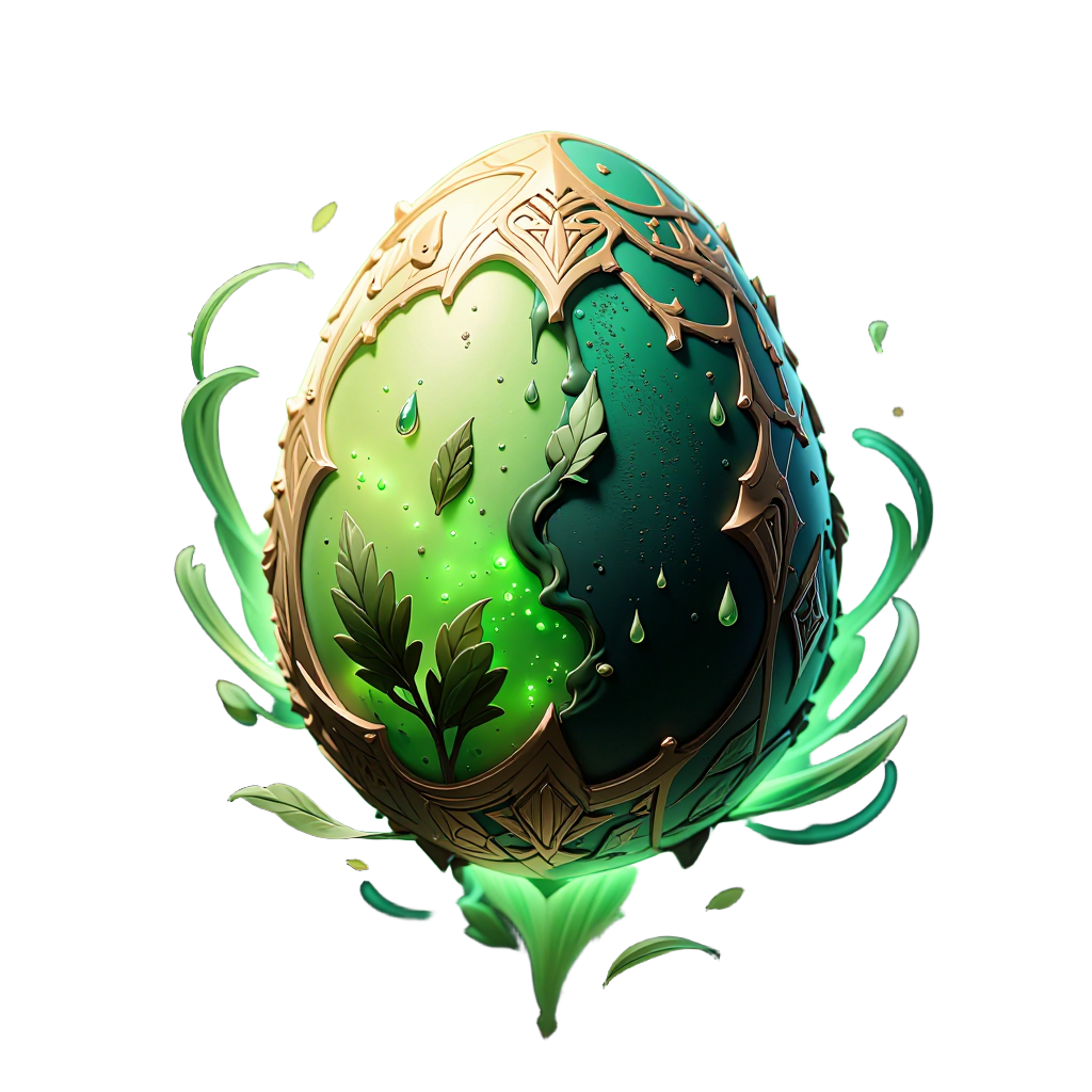 nature_toxic egg