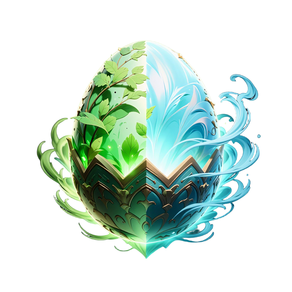 nature_wind egg