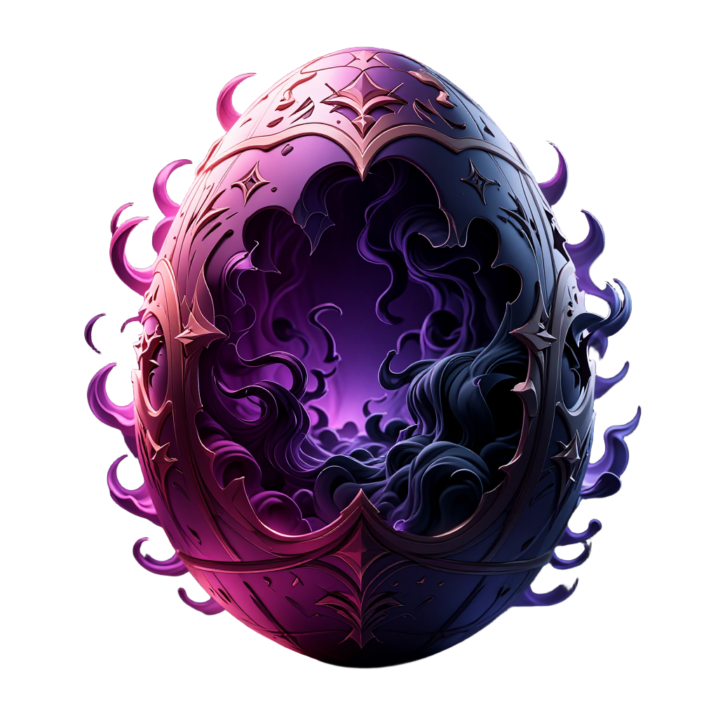 nightmare_shadow egg