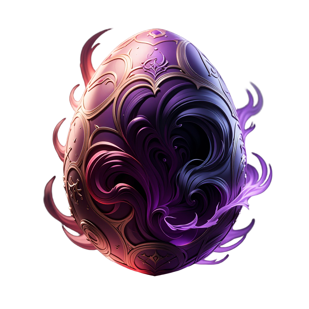nightmare_void egg