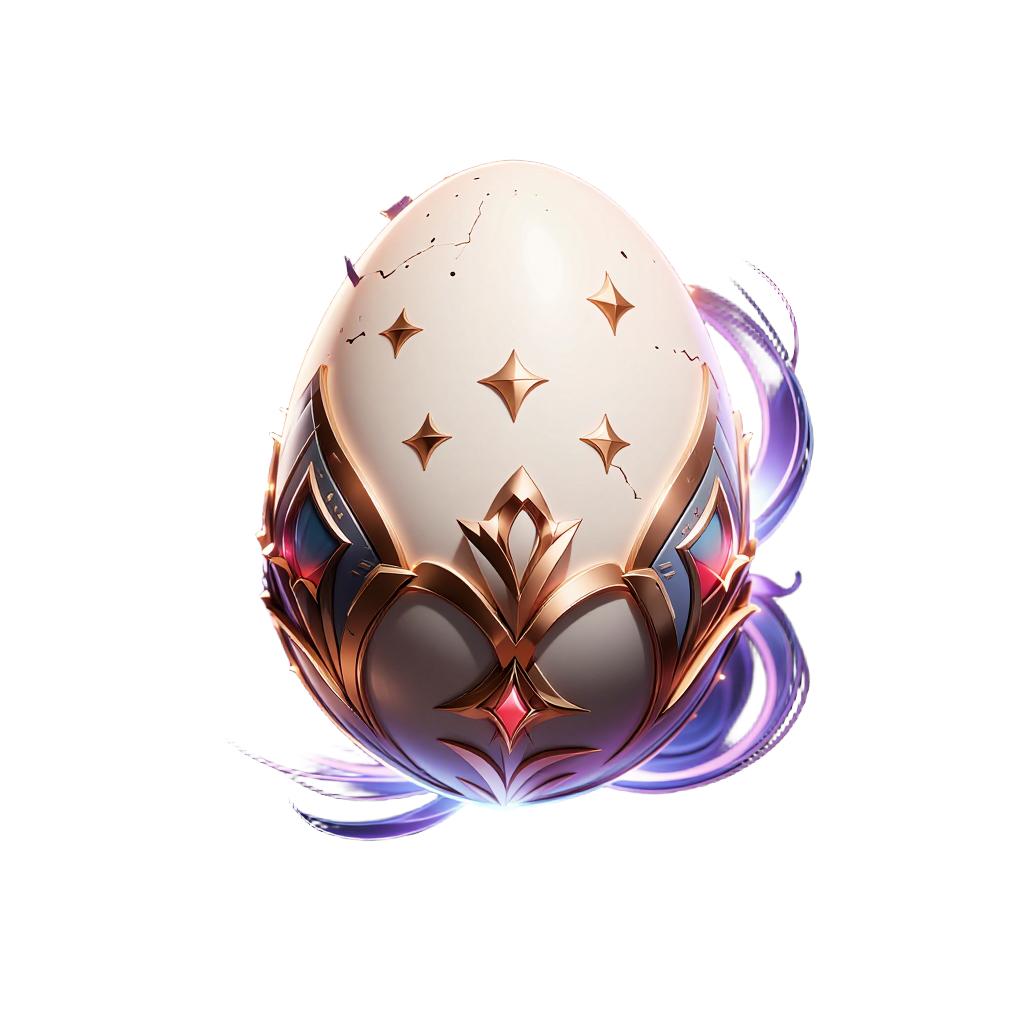 paper egg