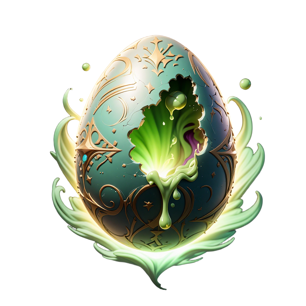 poison_toxic egg