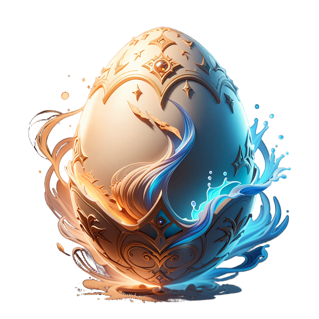 sand_water egg