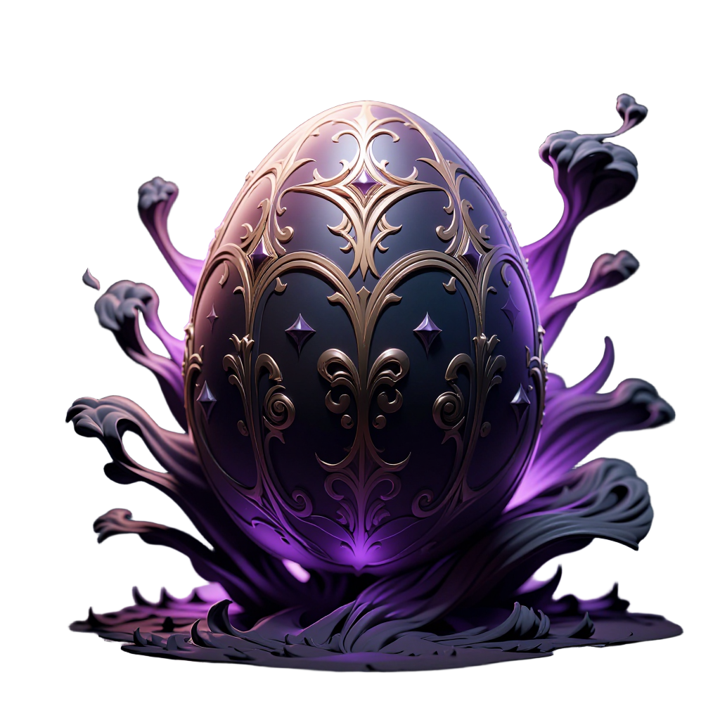 shadow egg