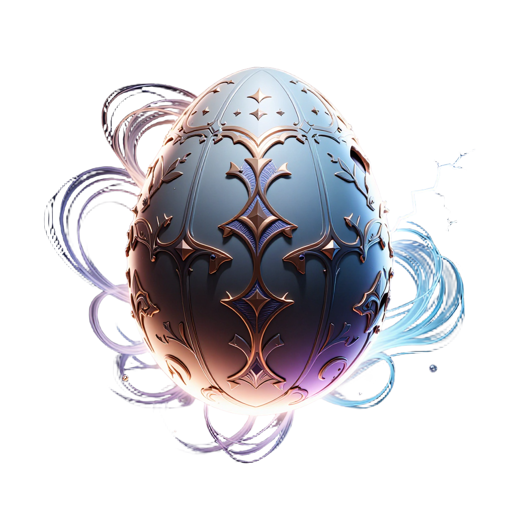 storm egg