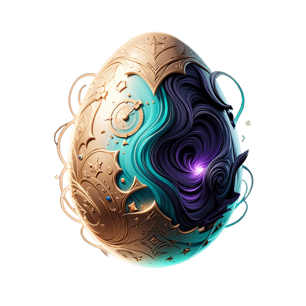 time_void egg