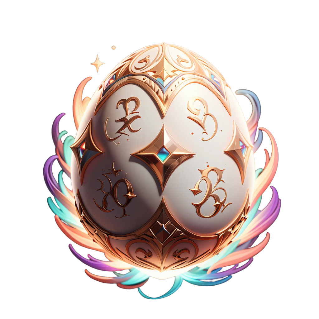 toy egg
