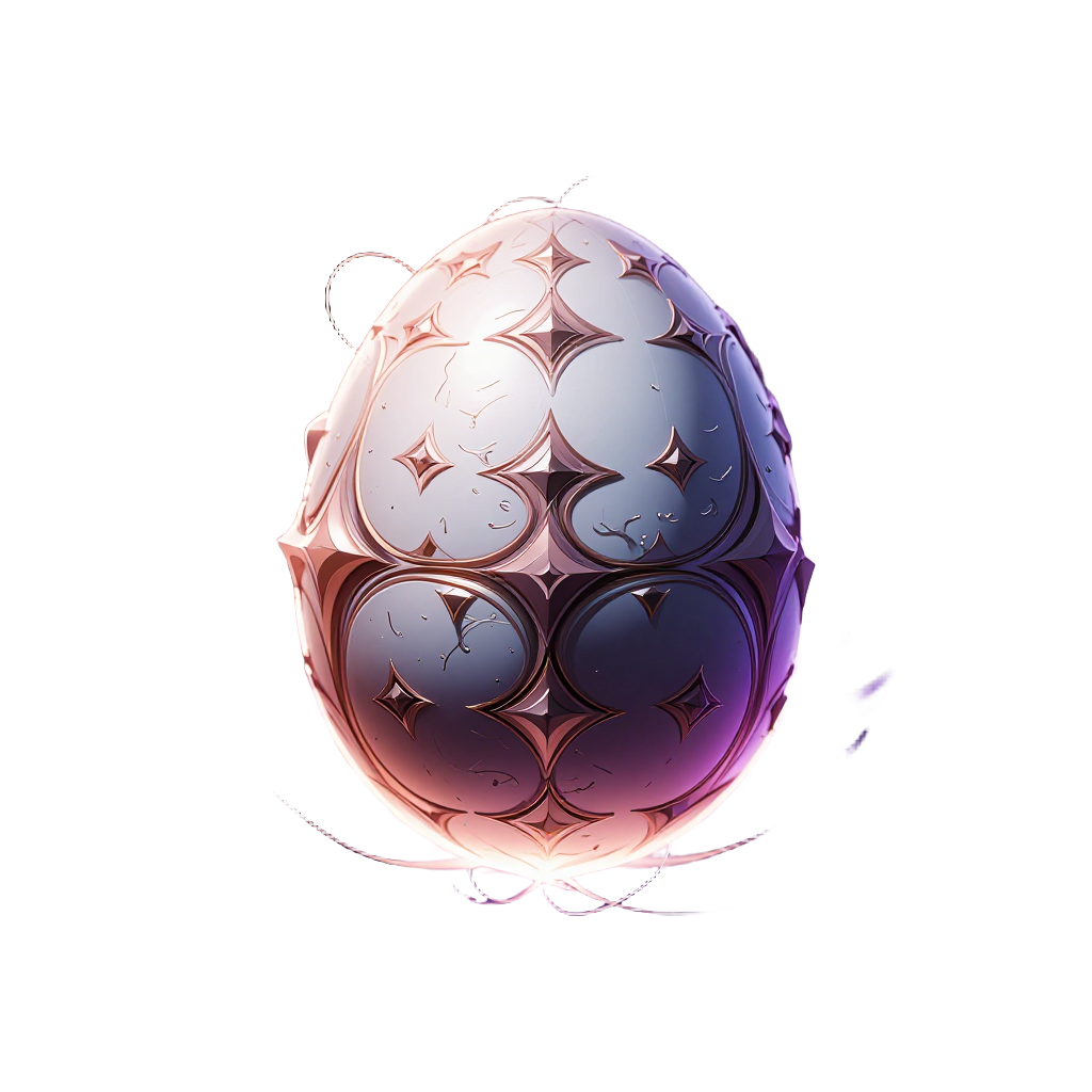 void egg