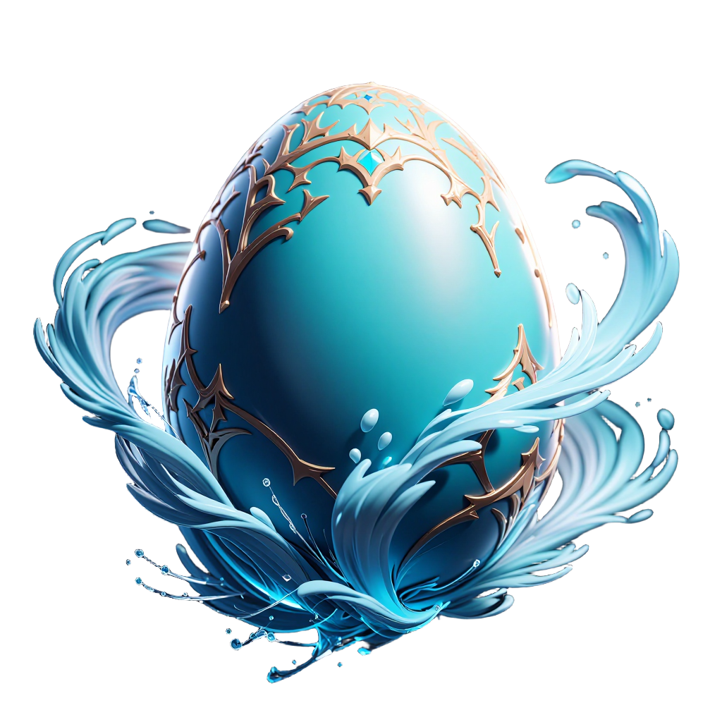 water_wind egg