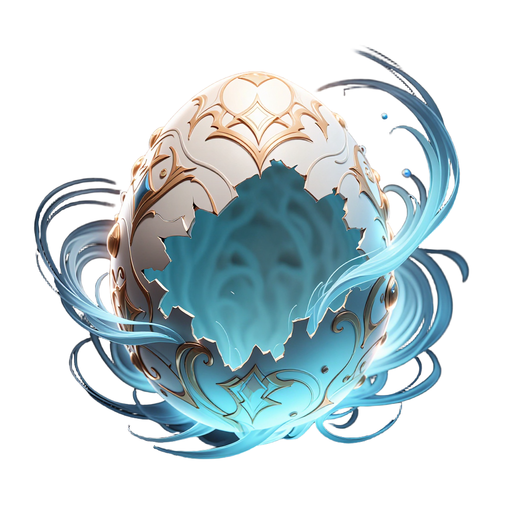 wind egg