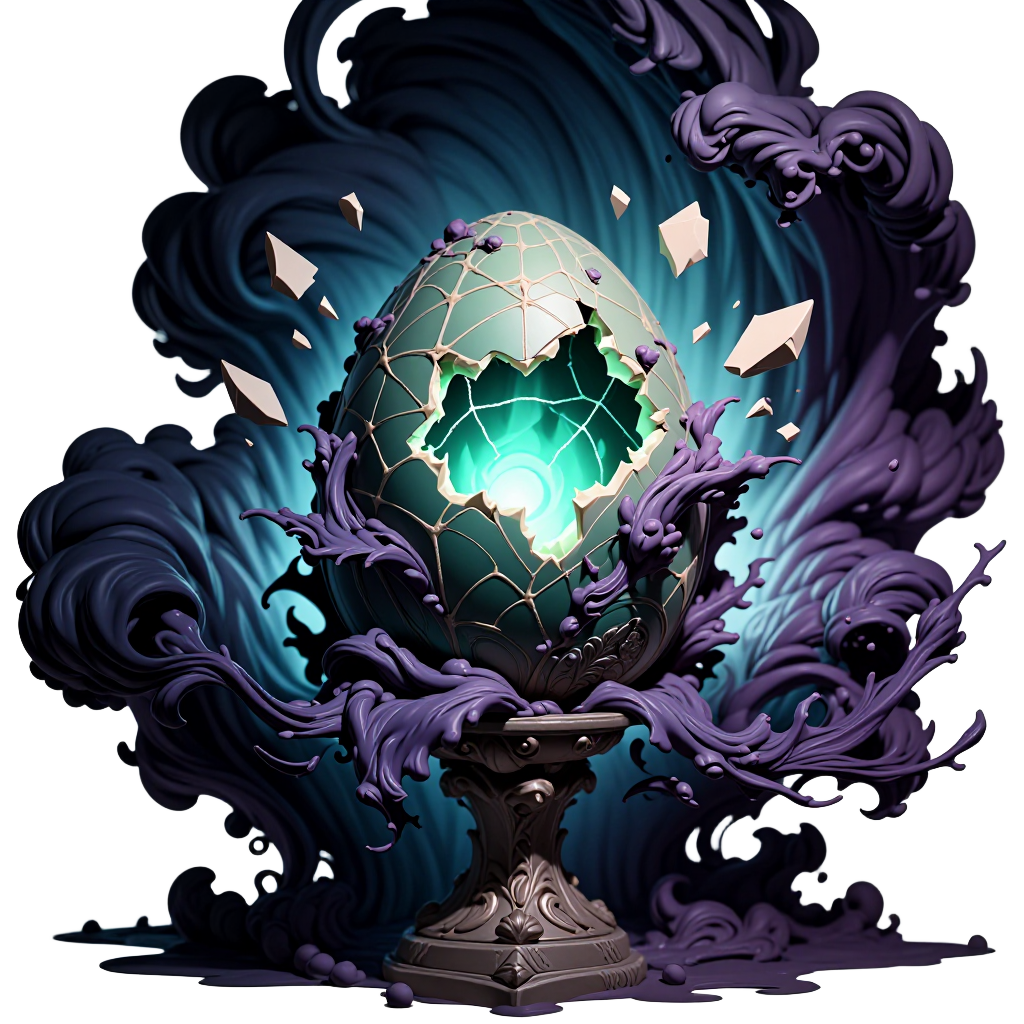 abyss_corruption egg