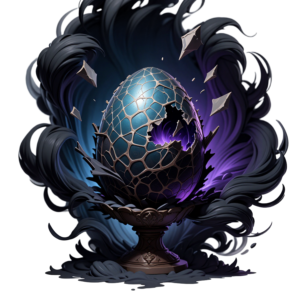 abyss_dark egg