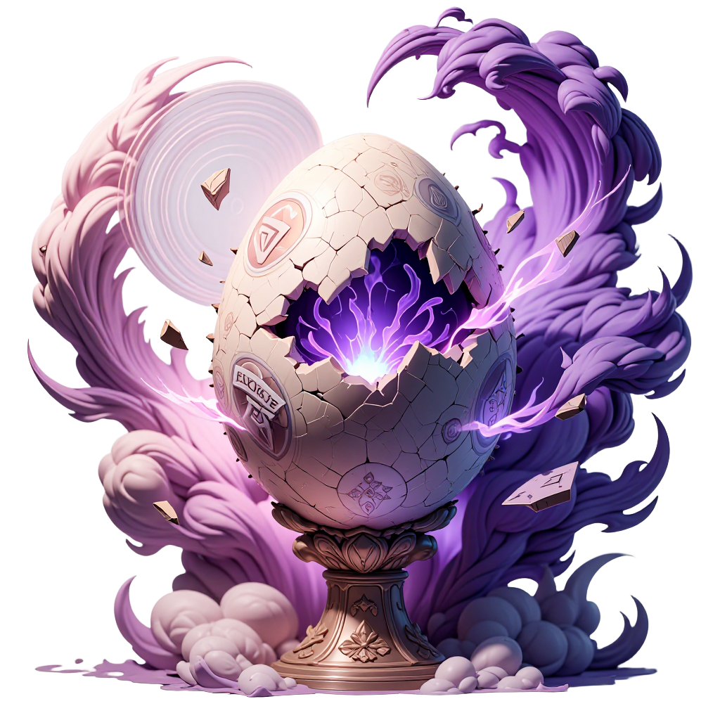 alien_psychic egg