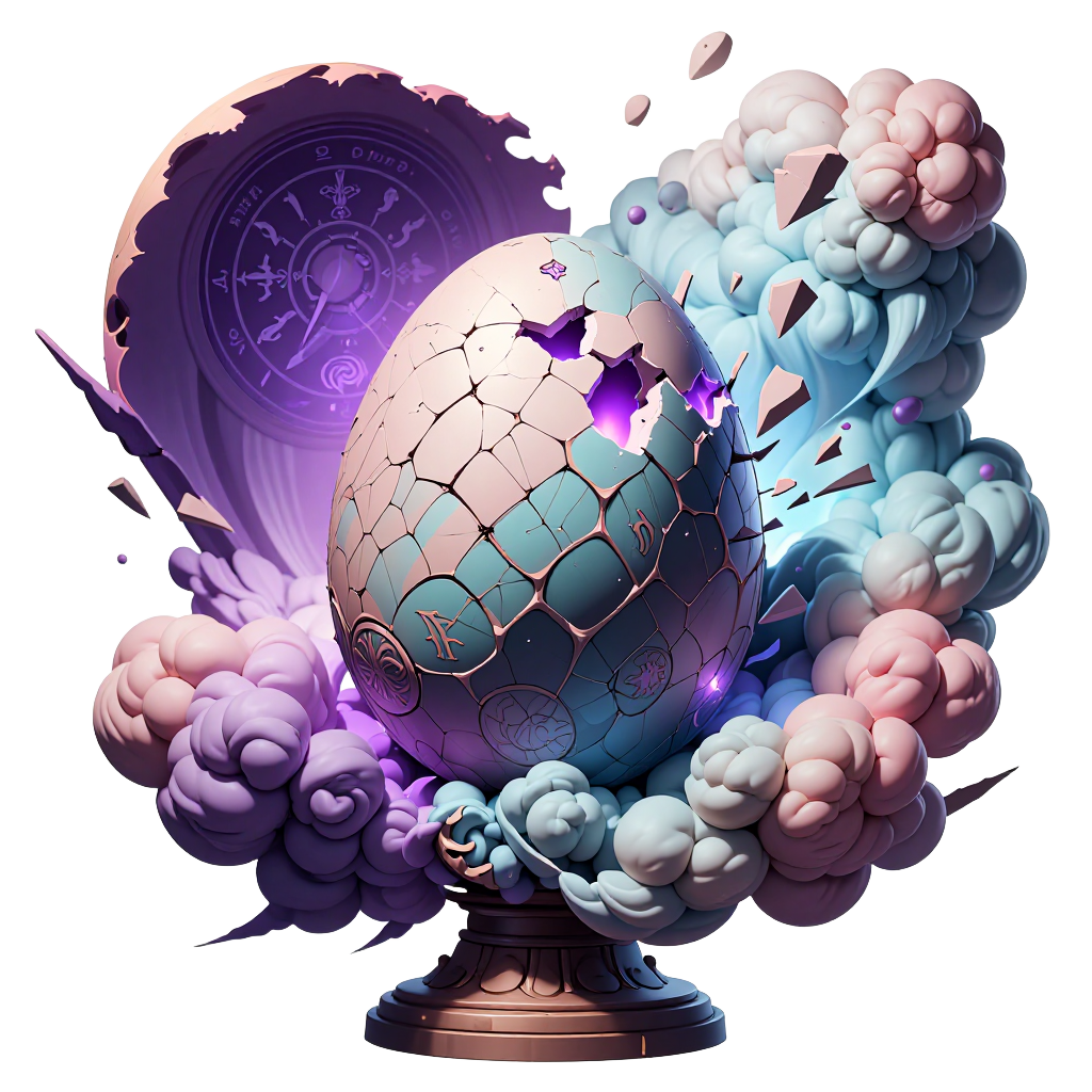 arcane_dream egg