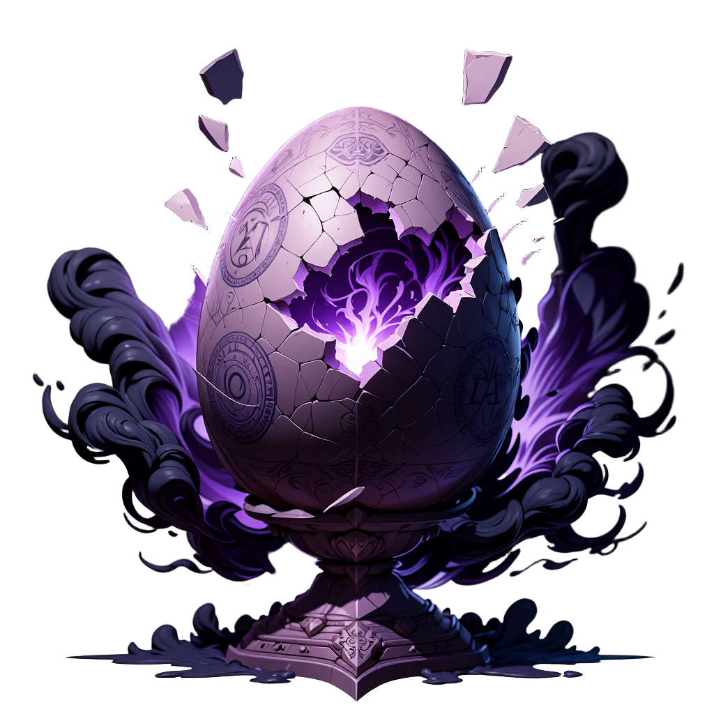 arcane_void egg