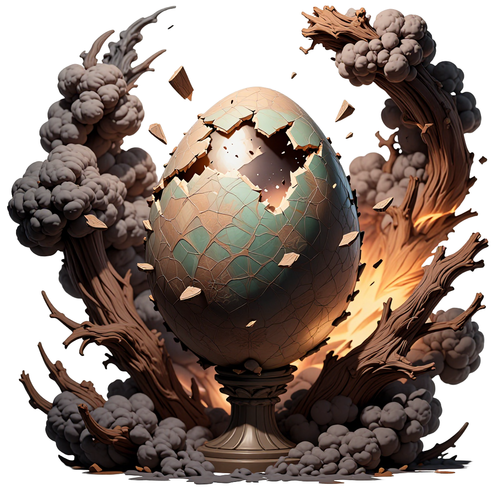 ash_wood egg