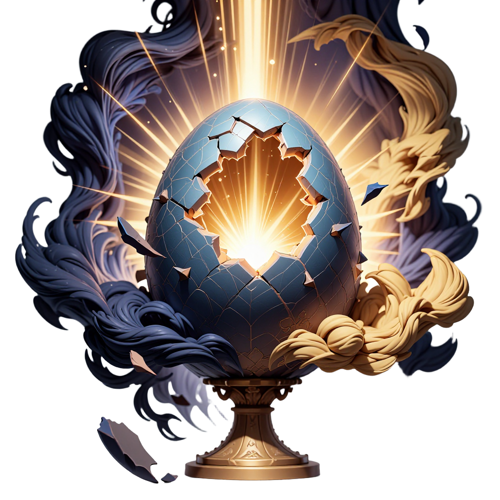 astral_radiant egg