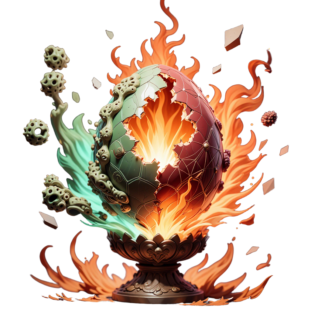 bio_fire egg