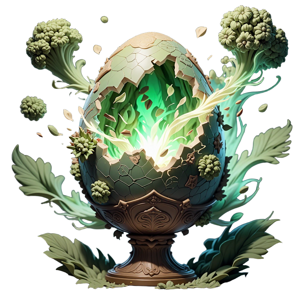 bio_nature egg
