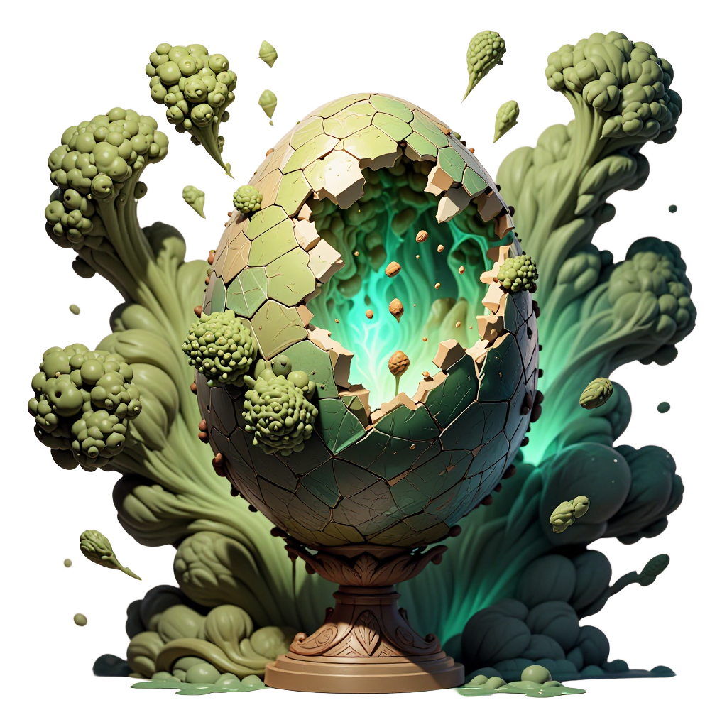 bio_toxic egg