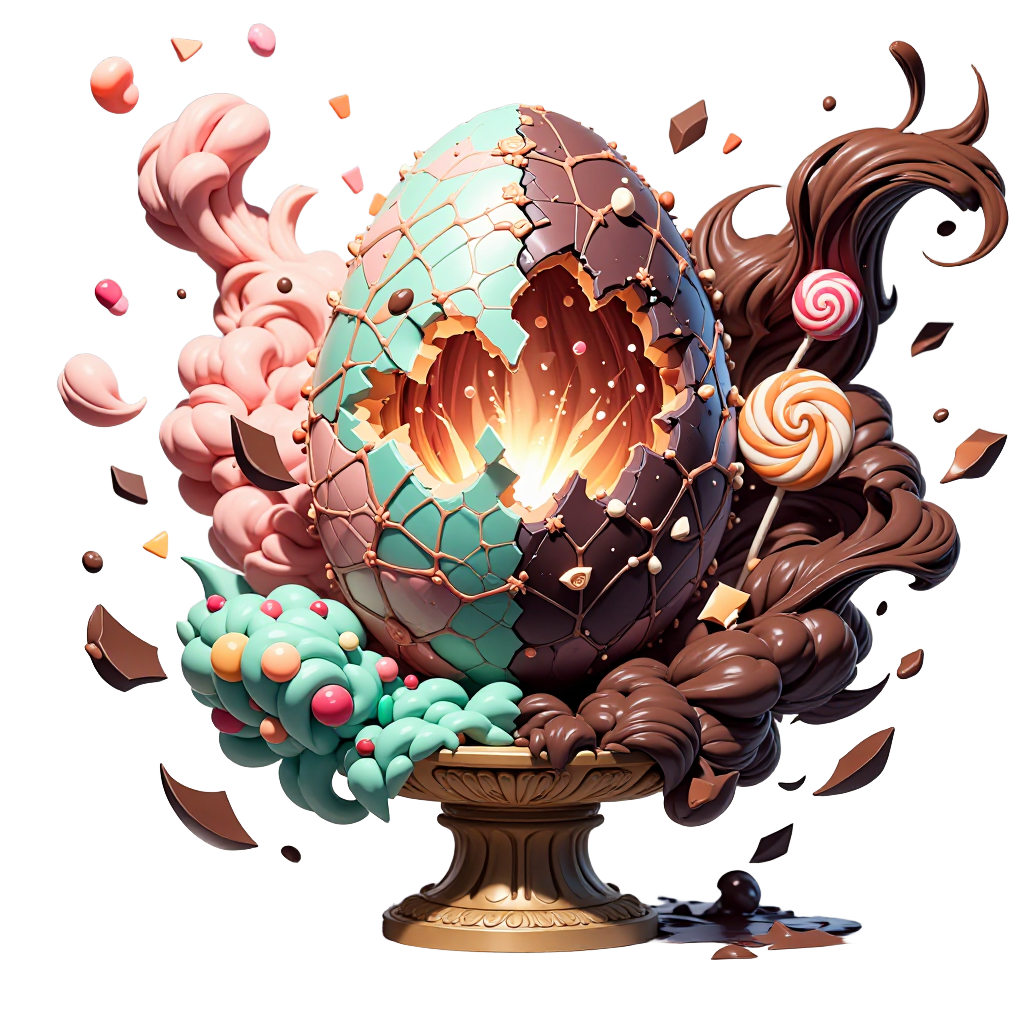 candy_chocolate egg