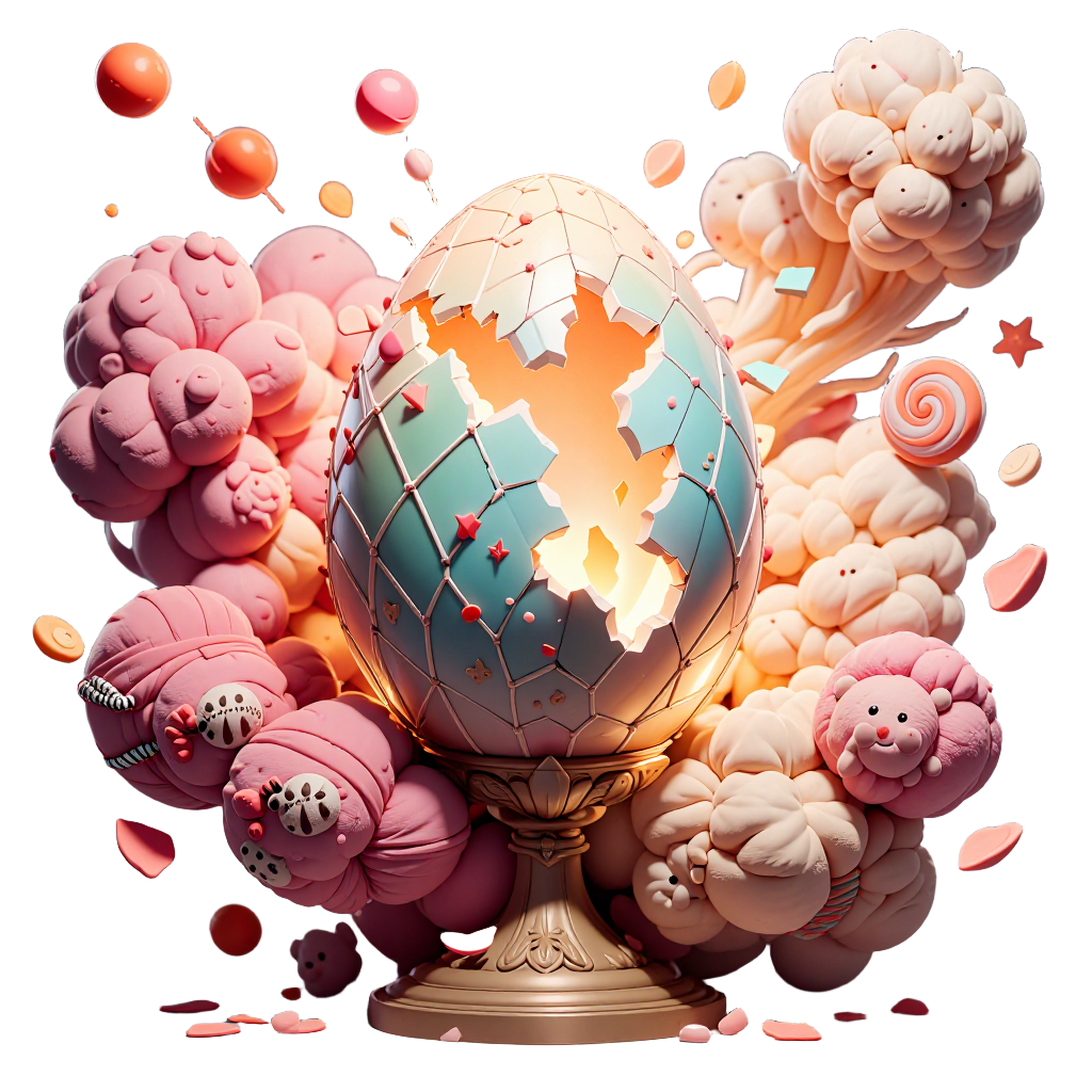 candy_plush egg