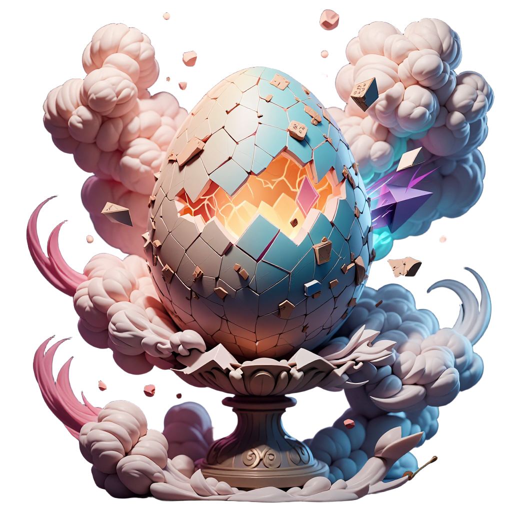 chaos_dream egg
