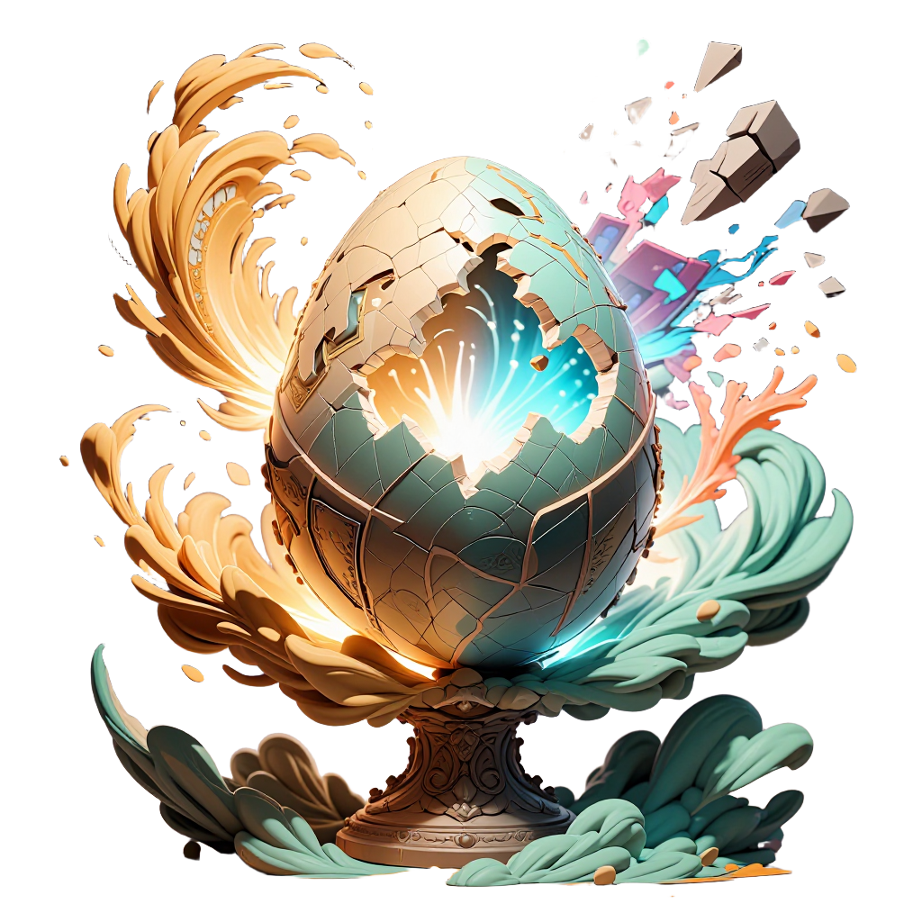chaos_time egg