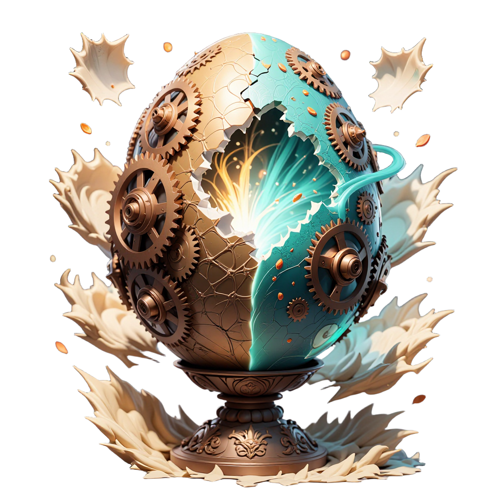 clockwork_time egg