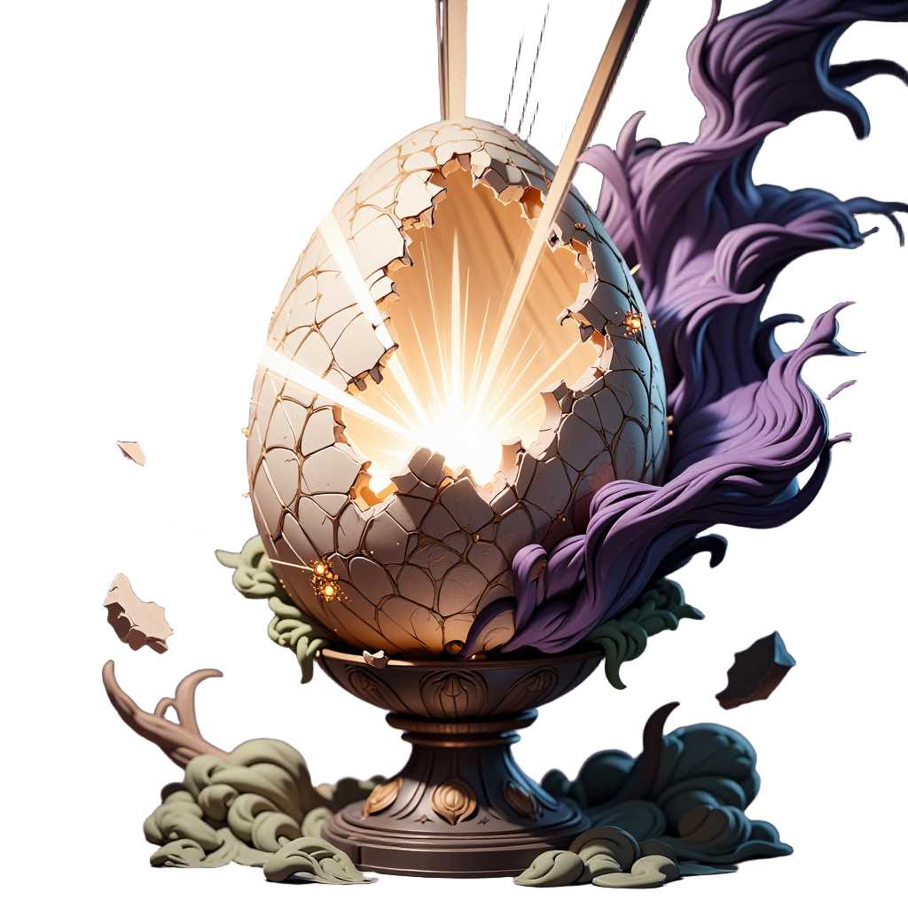 corruption_light egg