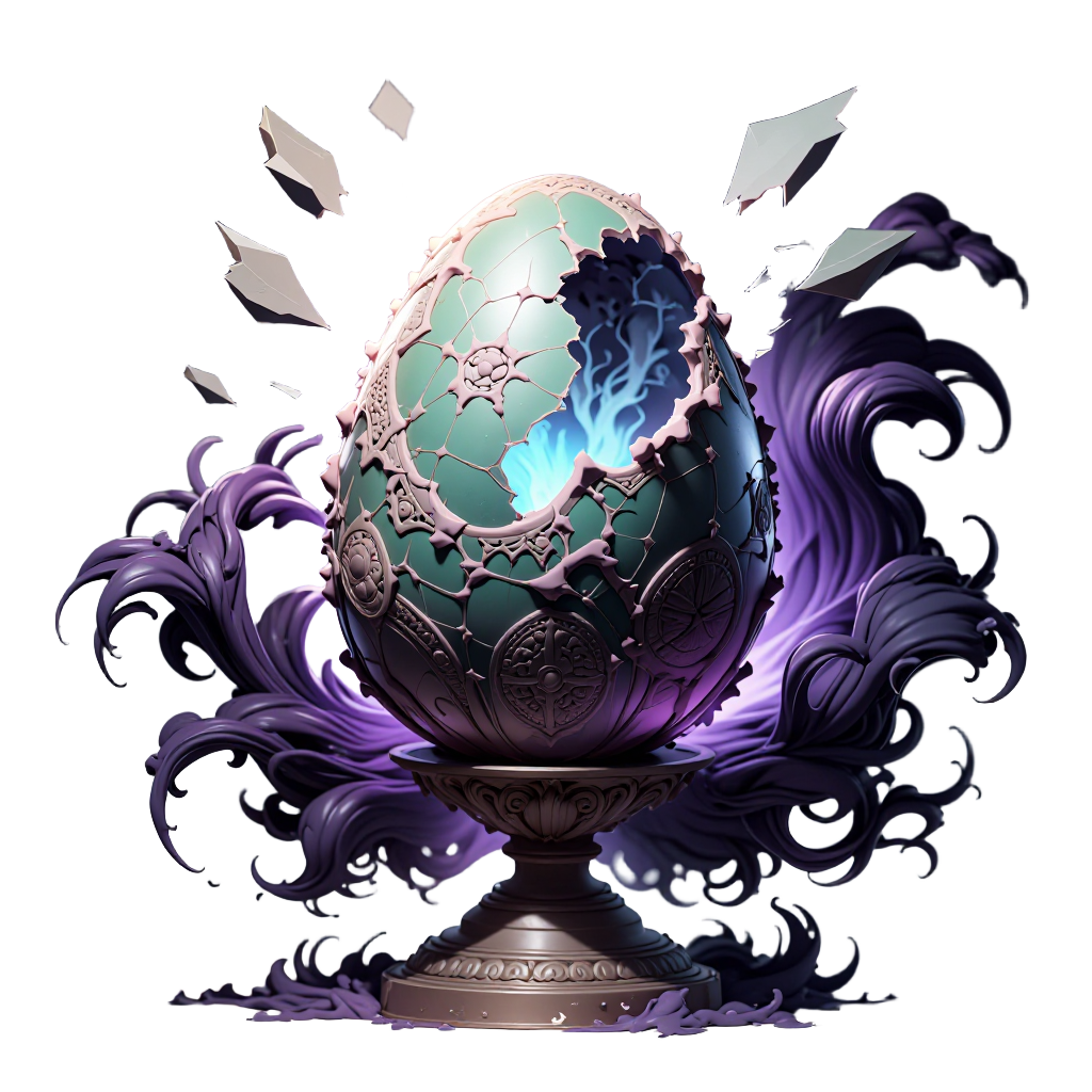 corruption_void egg