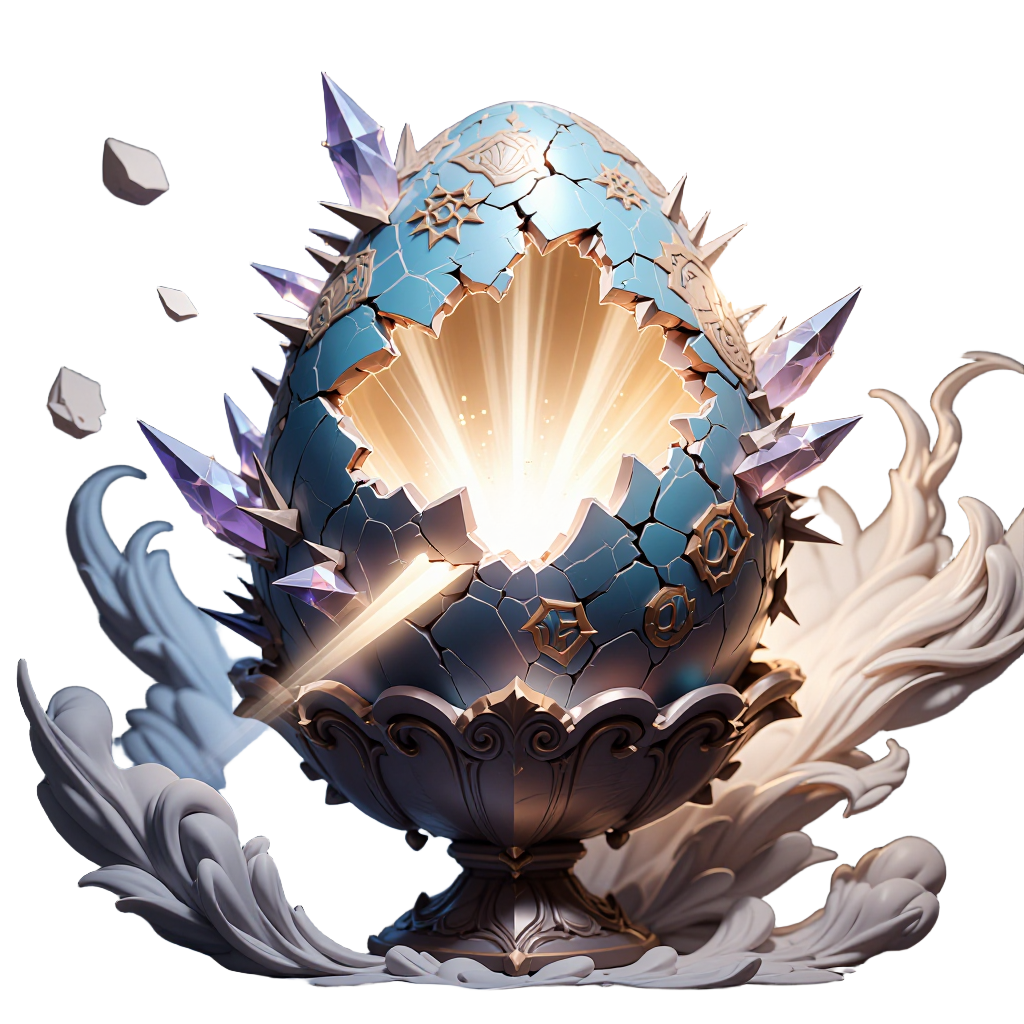 crystal_light egg
