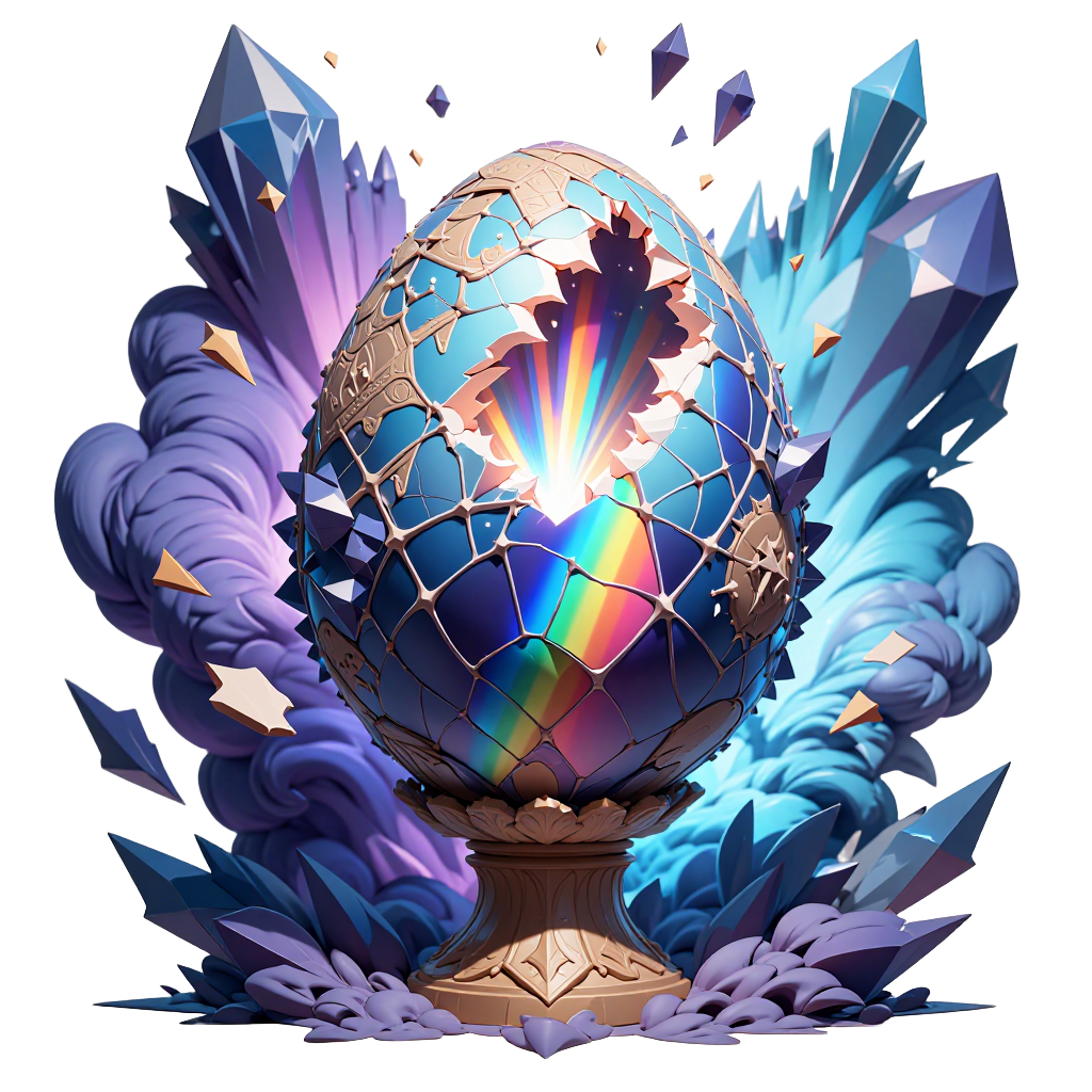crystal_prism egg