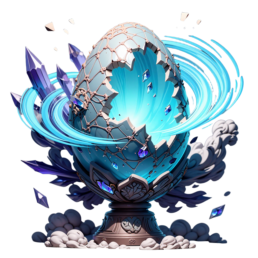 crystal_sound egg