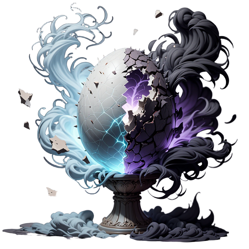 dark_ghost egg