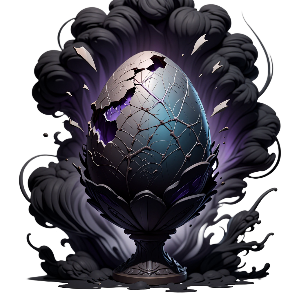 dark_shadow egg