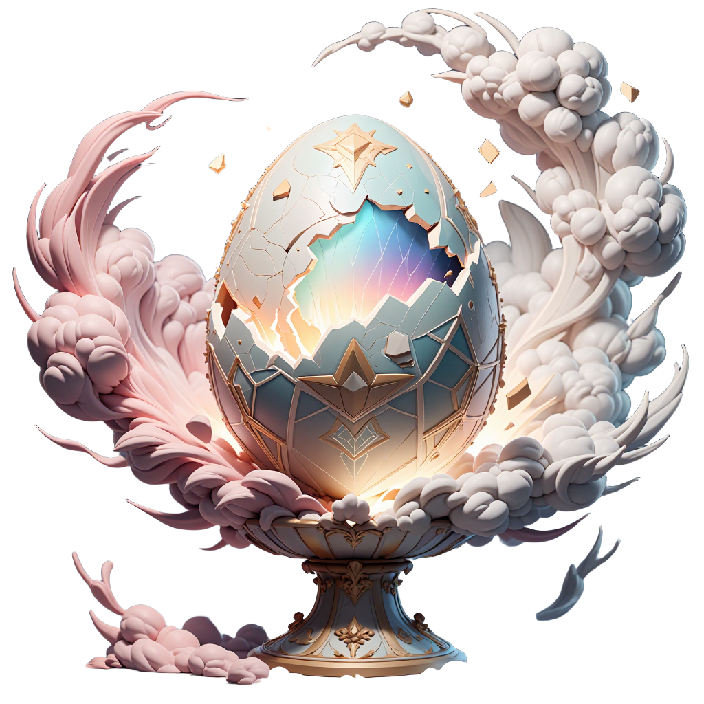 dream_order egg