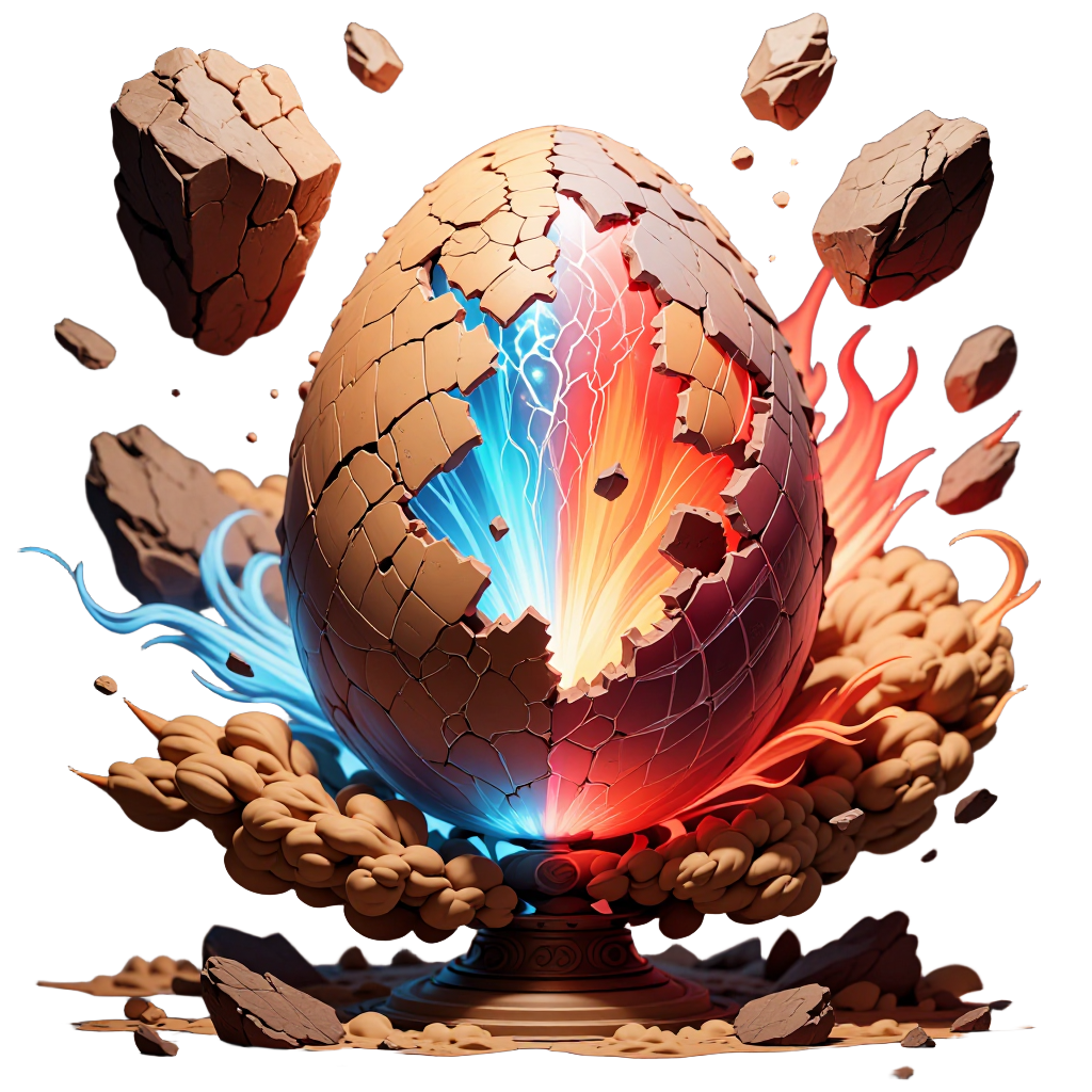earth_magnet egg