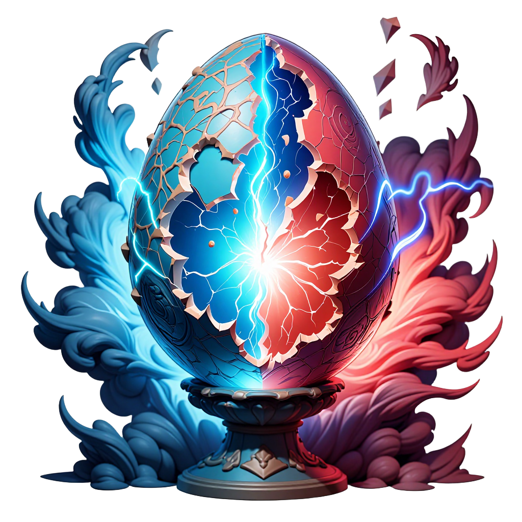 electric_magnet egg