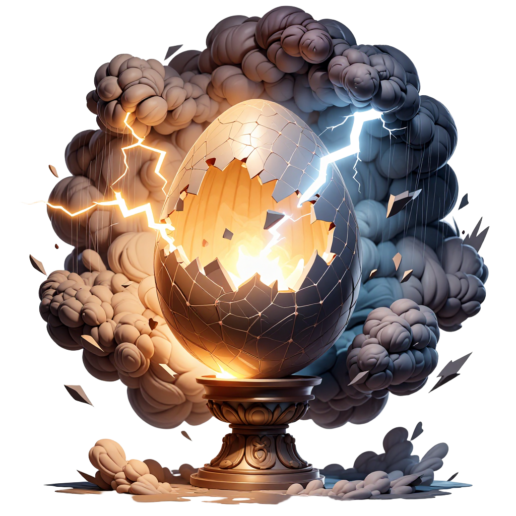 electric_storm mythical egg