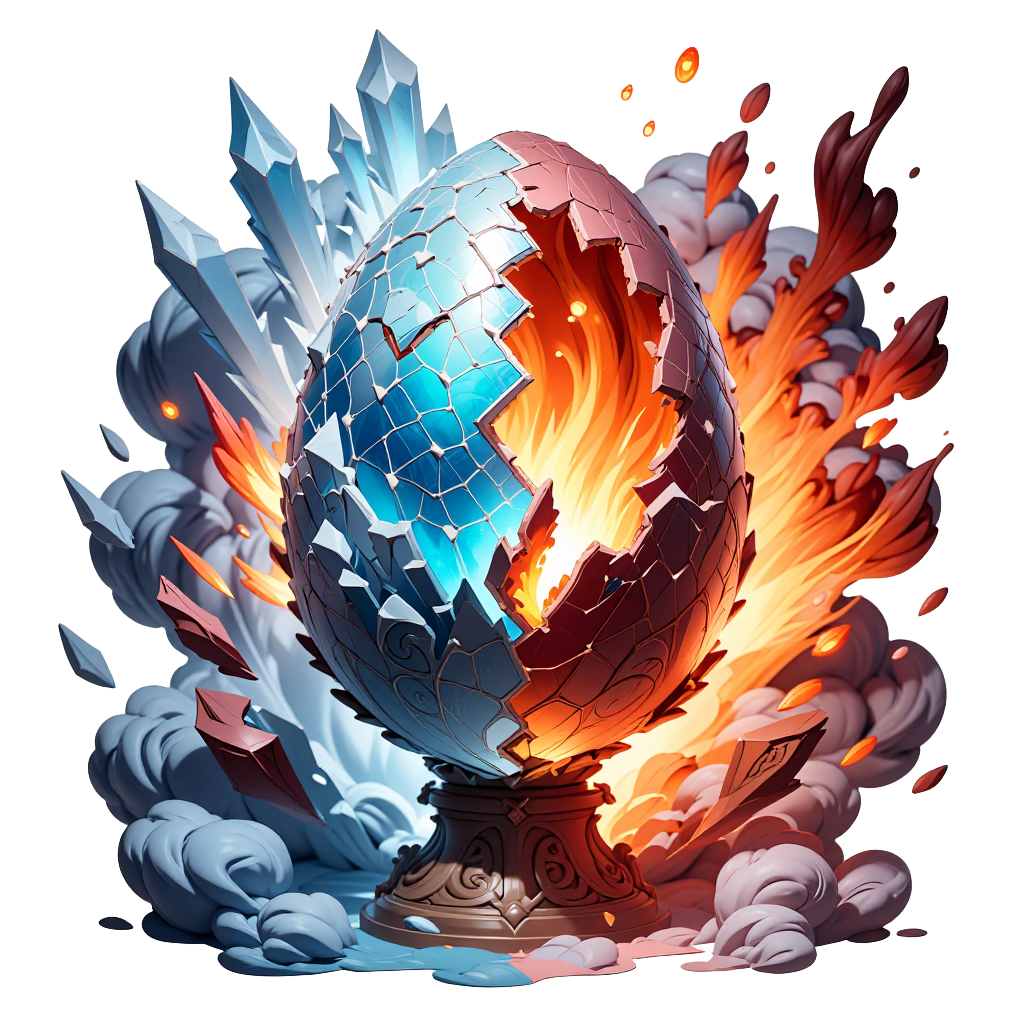 fire_ice egg