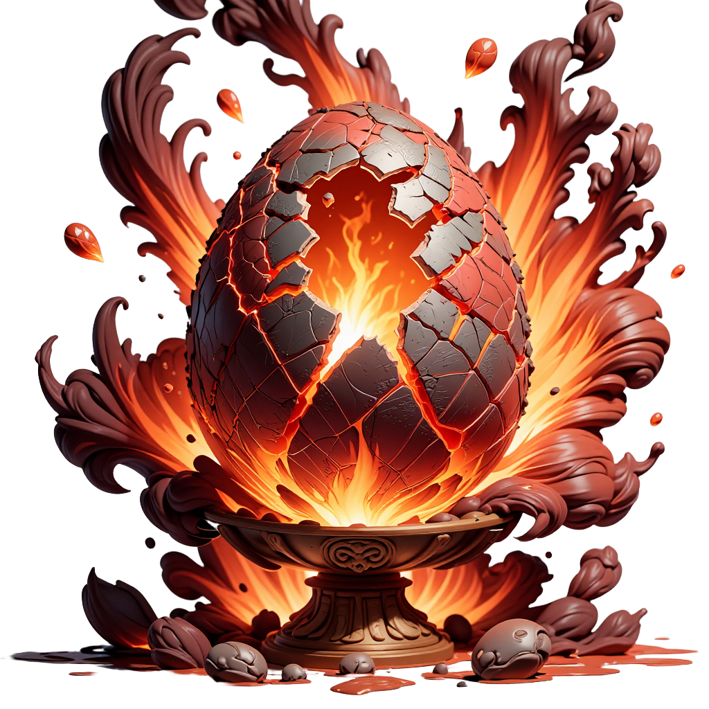 fire_lava egg