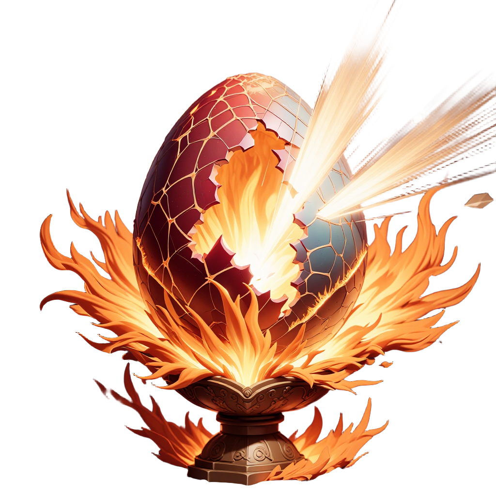 fire_light egg