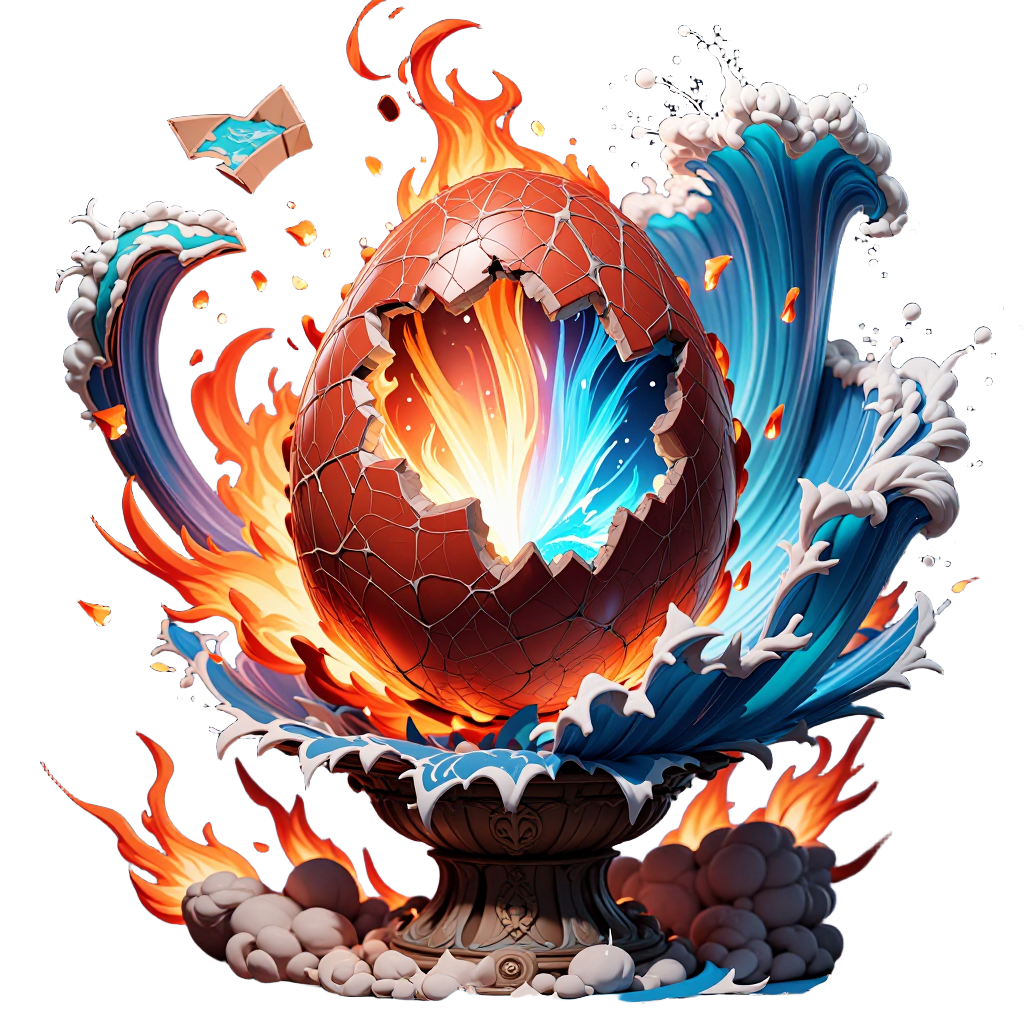 fire_water egg