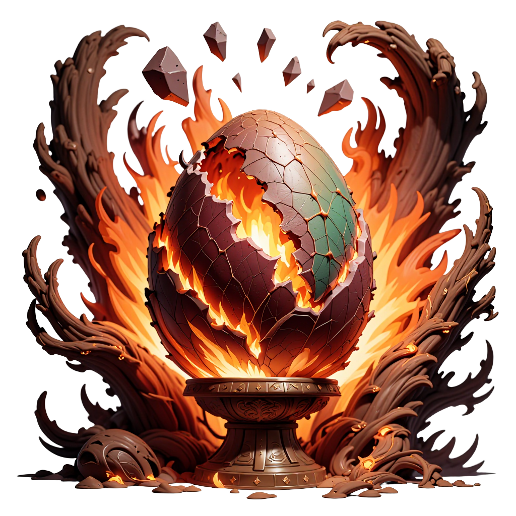 fire_wood egg