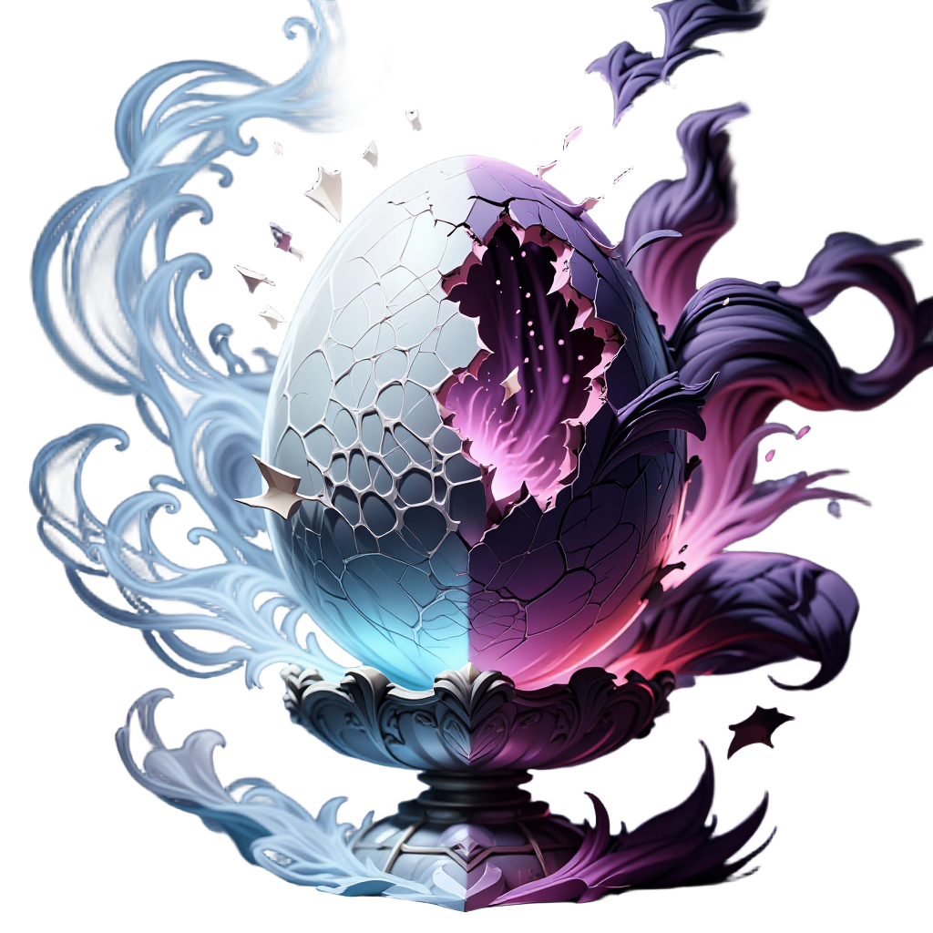 ghost_nightmare egg
