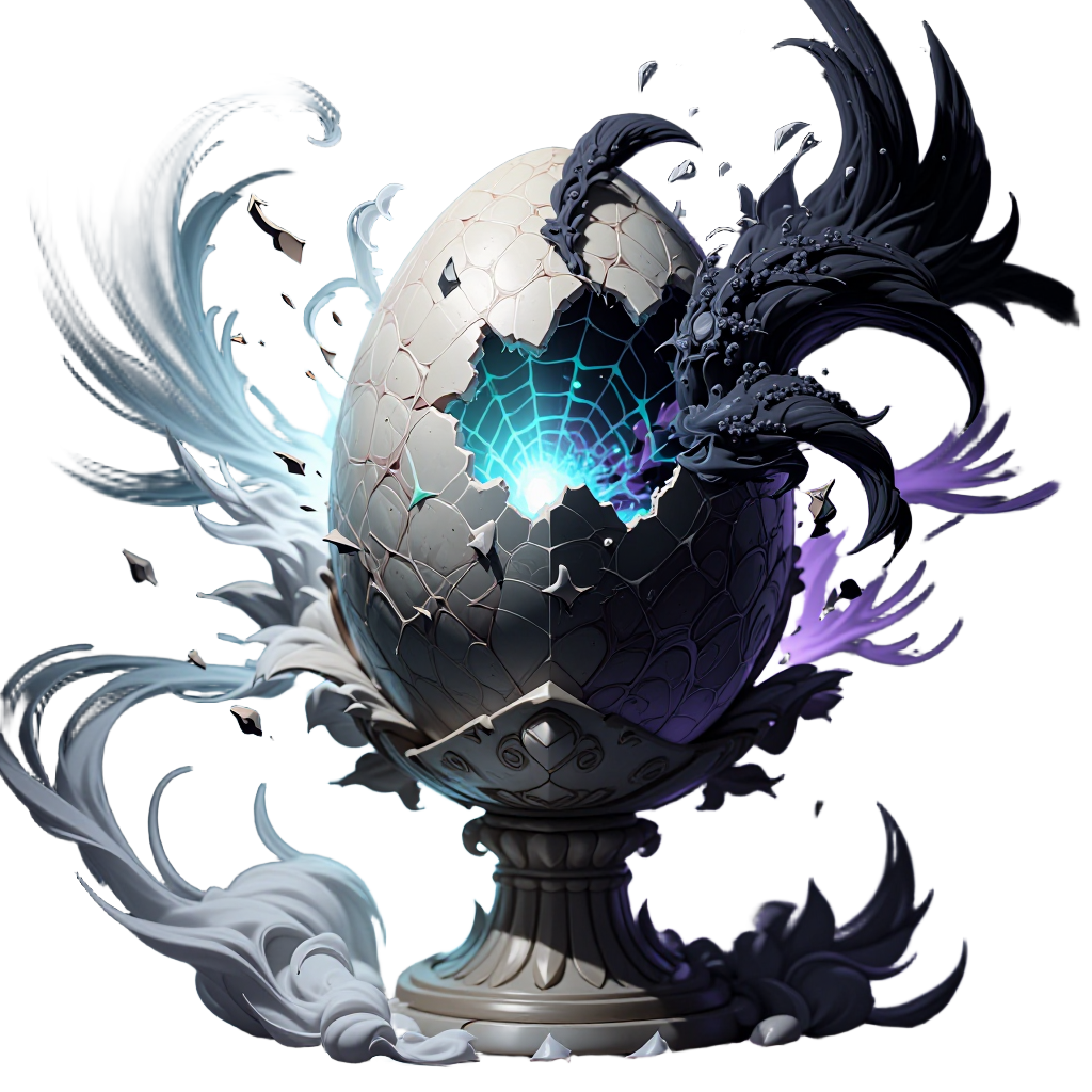 ghost_void egg