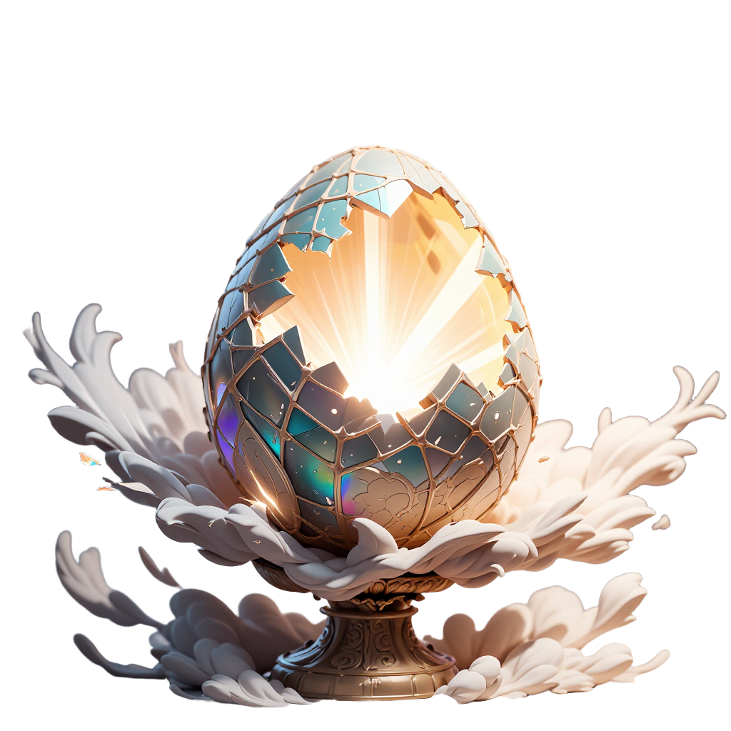glass_light egg